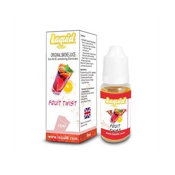 Fruit Twist garša 10ml e-šķidrums