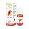 Fruit Twist garša 10ml e-šķidrums