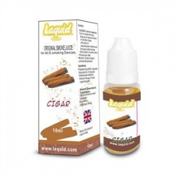 Cigāru garša 10ml e-šķidrums