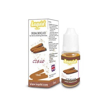 Cigāru garša 10ml e-šķidrums