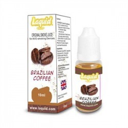 Kafijas garša 10ml e-šķidrums