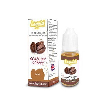 Kafijas garša 10ml e-šķidrums