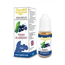 Melleņu garša 10ml e-šķidrums