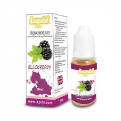 Kazeņu garša 10ml e-šķidrums