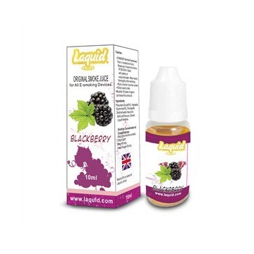 Kazeņu garša 10ml e-šķidrums