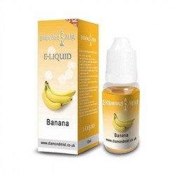 Bkus banana 10ml elektronnoj zhidkosti