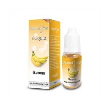 Bkus banana 10ml elektronnoj zhidkosti