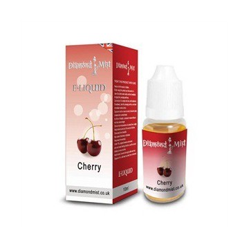 Cherry taste 10ml e-liquid