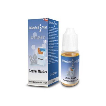 Chester Meadow vkus tabaka 10ml elektronnoj zhidkosti