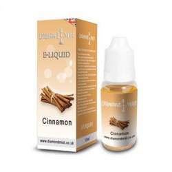 Bkus koricy 10ml elektronnoj zhidkosti