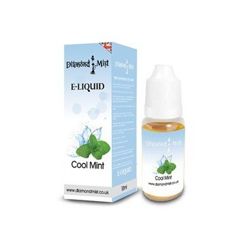 Bkus Cool Mint 10ml elektronnoj zhidkosti