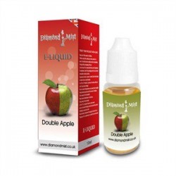 Bkus Double Apple 10ml elektronnoj zhidkosti