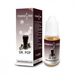Bkus Dr Pop 10ml elektronnoj zhidkosti