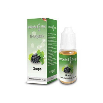Vīnogu garša 10ml e-šķidrums