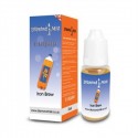 Iron Brew garša 10ml e-šķidrums