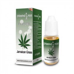 Jamaican Grass 10ml elektronnoj zhidkosti