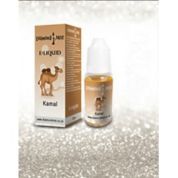 Kamal garša 10ml e-šķidrums