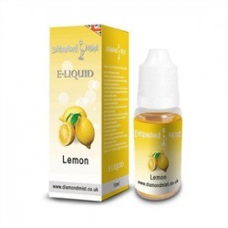 Vkus limona10ml elektronnoj zhidkosti