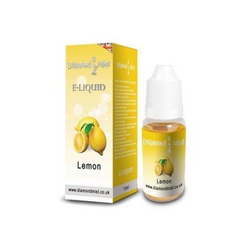 Vkus limona10ml elektronnoj zhidkosti