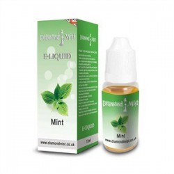 Vkus Mint 10ml elektronnoj zhidkosti