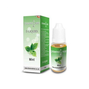 Vkus Mint 10ml elektronnoj zhidkosti