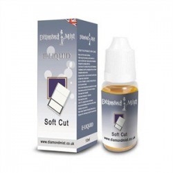 Vkus Soft Cut 10ml elektronnoj zhidkosti