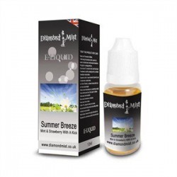 Vkus Summer Breeze 10ml elektronnoj zhidkosti