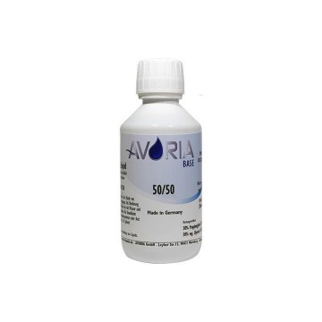 Avoria base 8020 100ml