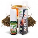 Melnā tēja classic 10ml e-šķidrums