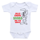 Baby-Clothes-Bodysuit