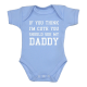 Baby-Clothes-Bodysuit